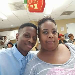 Meet your Posher, Jelani